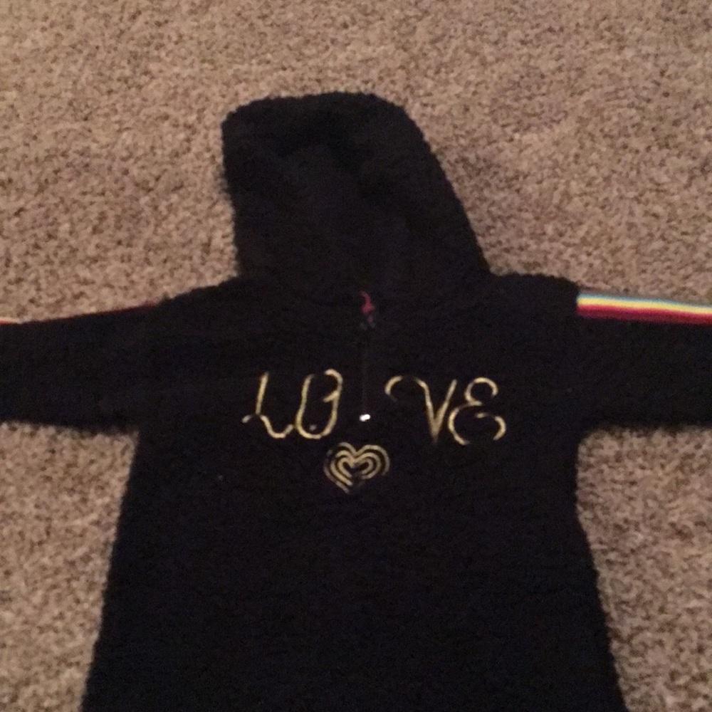 Kids hoodie